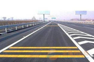 供西宁减速标线与青海振荡标线 首选宏远道路减速设备，为道路安全保驾护航