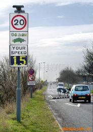 杭州安驰科技道路减速设备产品全览