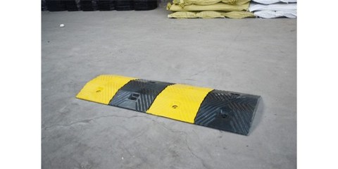 都美交通 乌海减速带行业的专业引领者